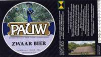 Bierbrouwerij De Pauw (Ommen), Zwaar Bier