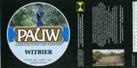 Bierbrouwerij De Pauw (Ommen), Witbier