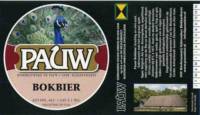 Bierbrouwerij De Pauw (Ommen), Bokbier