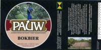 Bierbrouwerij De Pauw (Ommen), Bokbier