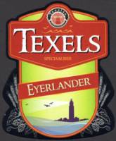 Texelse Bierbrouwerij, Eyerlander