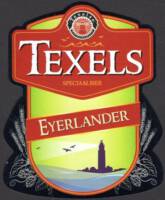 Texelse Bierbrouwerij, Texels Eyerlander