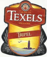 Texelse Bierbrouwerij, Texels Tripel