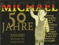 Bierbrouwerij Oijen, Michael 50 Jahre