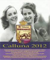 De Heidebrouwerij, Calluna 2012