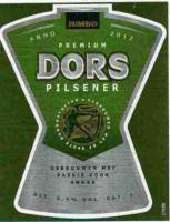 Bavaria, Dors Premium Pilsener