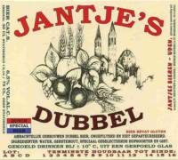 Jantje's Bieren Uden, Jantje's Dubbel