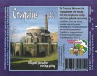 Brouwerij Klein Duimpje, Cruquius Ale