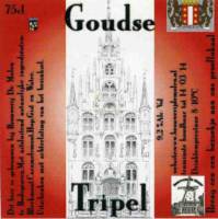 Brouwerij De Molen, Goudse Tripel