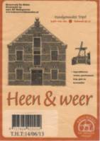 Brouwerij De Molen, Heen & Weer