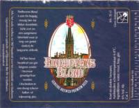 100 Watt Brewery, Eindhovens Blond