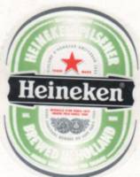 Heineken, Heineken Pilsener