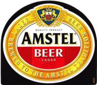 Licentiebrouwsels , Amstel Beer Lager