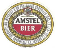 Antilliaanse Brouwerij, Amstel Bier