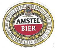 Antilliaanse Brouwerij, Amstel Bier