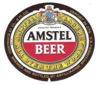 Antilliaanse Brouwerij, Amstel Beer