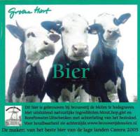 Brouwerij De Molen, Groene Hart Bier