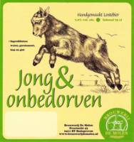 Brouwerij De Molen, Jong & Onbedorven