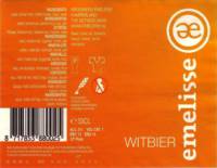 Brouwerij Emelisse, Witbier