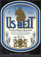 Friese Bierbrouwerij Us Heit, Us Heit Twels Pilsner Speciaal