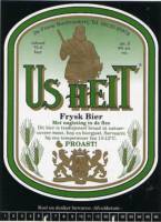 Friese Bierbrouwerij Us Heit, Us Heit Frysk Bier