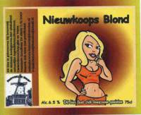 Brouwerij De Molen, Nieuwkoops Blond