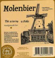 Brouwerij De Molen, Molenbier