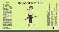 RamsesBier, Hop