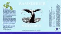 RamsesBier, Moby Dick Tarwebier