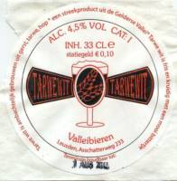Valleibieren Leusden, Tarwewit