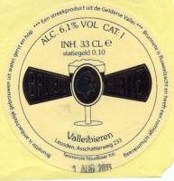 Valleibieren Leusden, Brunette