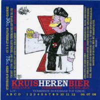 Jantje's Bieren Uden, Kruisherenbier