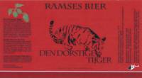 RamsesBier, Den Dorstige Tijger Single Hop USA Centennial