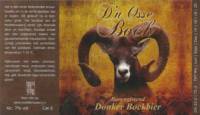 Muifelbrouwerij, D'n Osse Bock