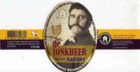 Stadsbrouwerij Wittenburg, De Jonkheer Stadsbier