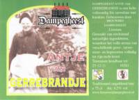 Brouwerij Dampegheest, Antje van Gerrebrandje