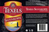 Texelse Bierbrouwerij, Skuumkoppe Donker Witbier