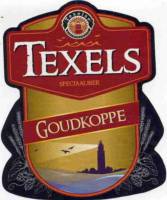 Texelse Bierbrouwerij, Goudkoppe