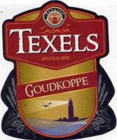 Texelse Bierbrouwerij, Texels Goudkoppe