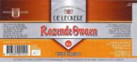 Bierbrouwerij De Leckere, Razende Swaen Tripel Speciaal