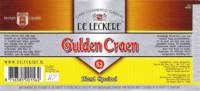 Bierbrouwerij De Leckere, Gulden Craen Blond Speciaal