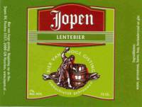 Jopen B.V., Jopen Lentebier