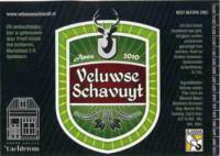 Apeldoornse Bierbrouwerij De Vlijt, Veluwse Schavuyt