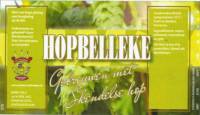 Bierbrouwerij Sint Servattumus, Hopbelleke