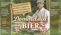 Bierbrouwerij Sint Servattumus, Dommeldal Bier Tripel