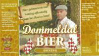 Bierbrouwerij Sint Servattumus, Dommeldal Bier Honing