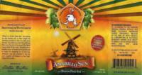 Brouwerij De Witte Leeuw (Wezep), Amarillo Sun Dutch Pale Ale