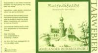 Amelander Bierbrouwerij, Butenbiëntke Tarwebier