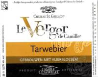 Bierbrouwerij De Fontein, Le Verger de Camille Tarwebier