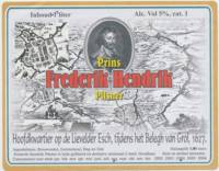 Brouwerij Erve Kots, Prins Frederik Hendrik Pilsener